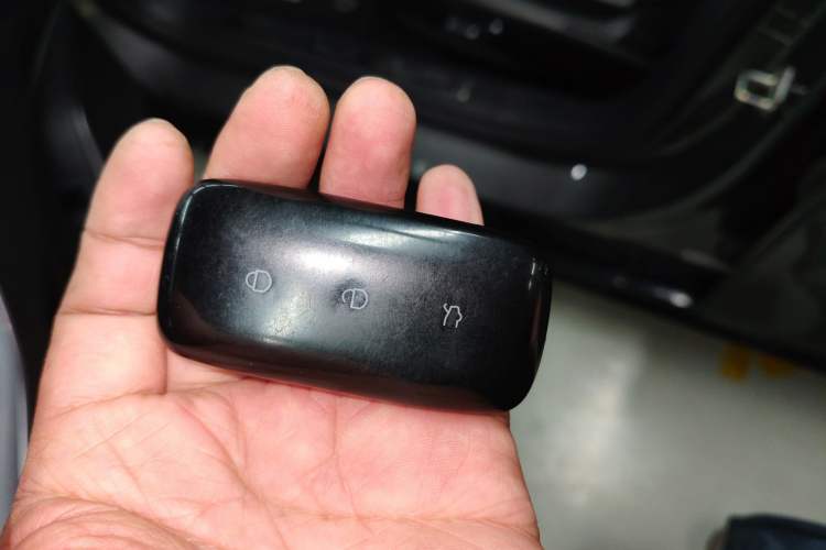 Used  E8 2024 550 km Range Rear-Drive Dragon Edition