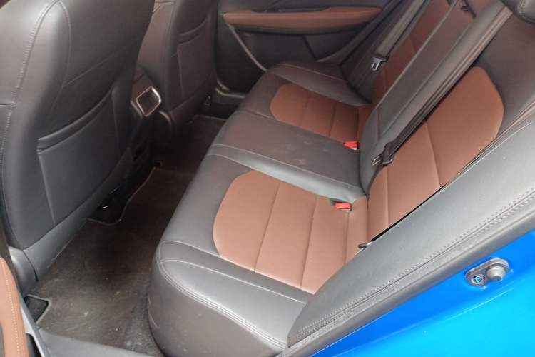 Used Geely Auto Vision 2018 1.5L Automatic Happiness Edition
