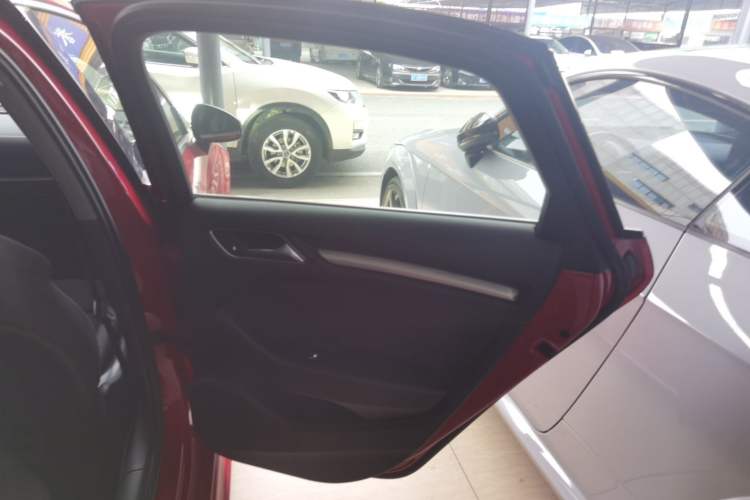 Used Audi A3 2018 30th Anniversary Edition Limousine 40 TFSI Sport Model
