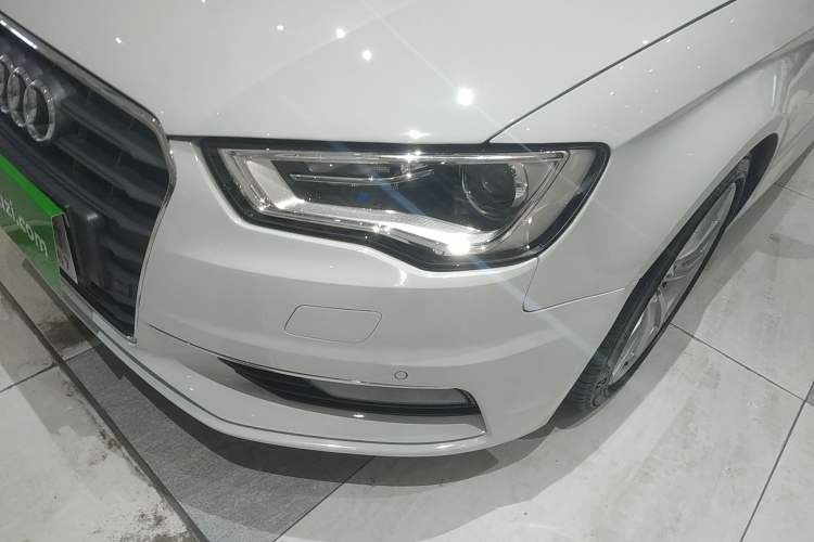 Used Audi A3 2016 Limousine 35 TFSI Style Edition
