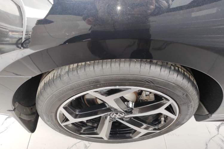 Used Volkswagen Magotan 2023 2 Million Units Commemorative Edition 330TSI DSG Luxury Version
