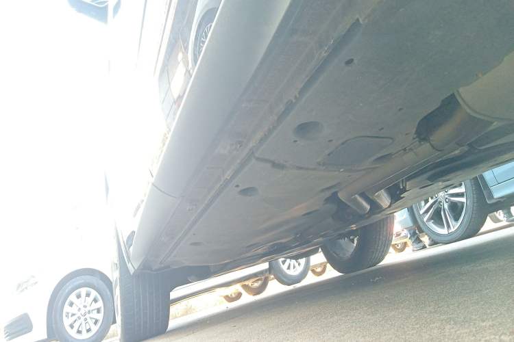 Used Volkswagen Teramont X 2019 530 V6 Four-Wheel Drive Prestige Flagship Edition