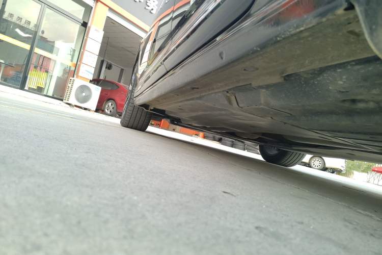 Used Volkswagen Passat 2024 380TSI Elite Edition