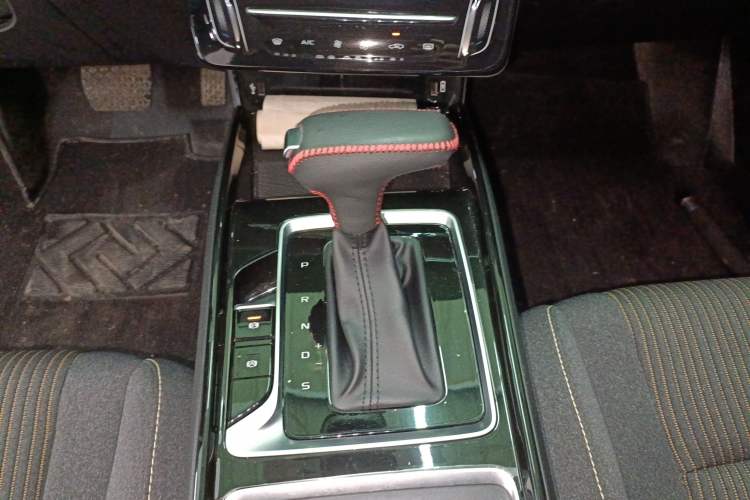 Used Bestune B70 2022 Third Generation 1.5T Automatic Enjoyment Version
