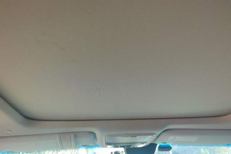 Used Honda Inspire 2019 260TURBO Jingyue Edition China VI
