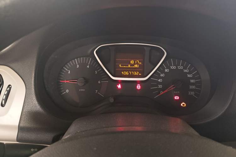 Used Citroen Elysee 2014 1.6L Manual Comfort Model