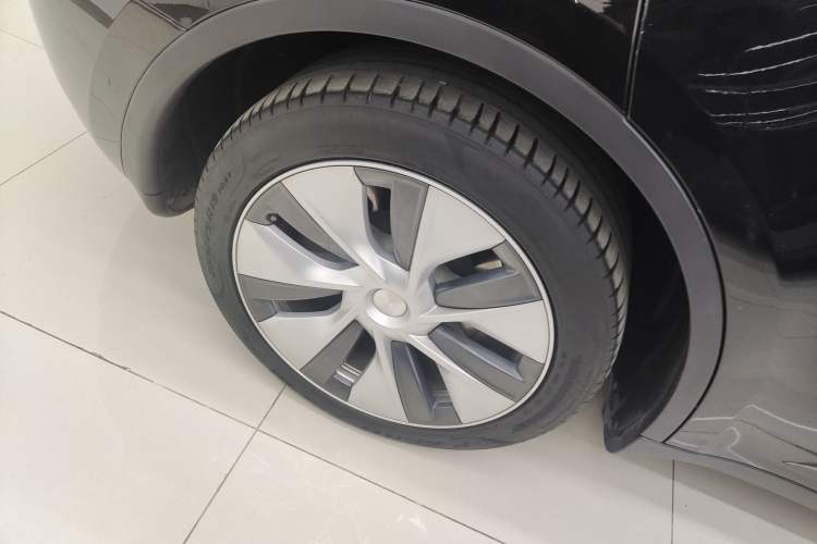 Used Tesla Model Y 2022 Rear-Wheel-Drive Version