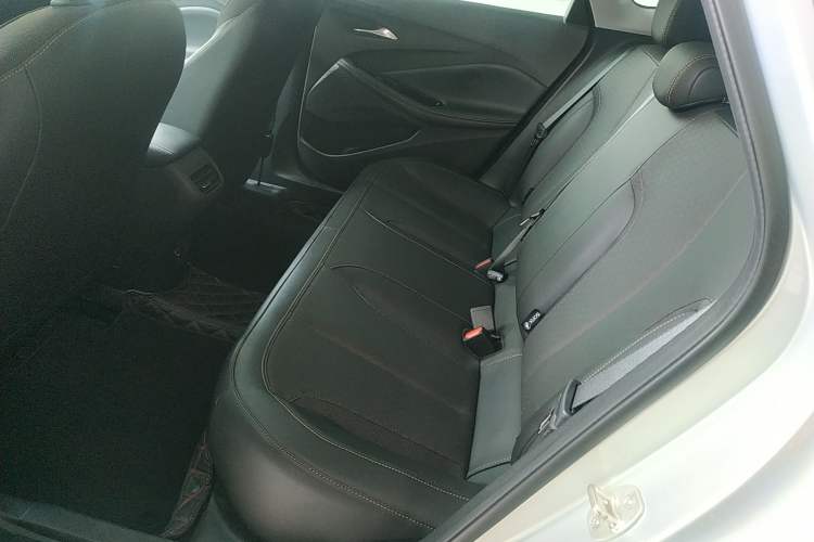 Used Buick Verano 2023 Pro Enjoyment Edition
