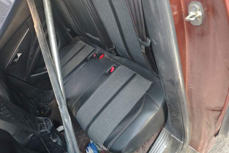 Used Peugeot 4008 2017 350THP Elite Edition