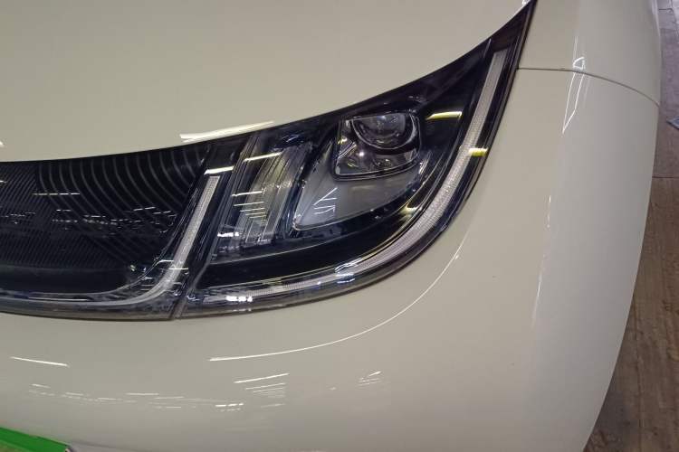 Used BYD Dolphin 2023 420 km Fashion Edition
