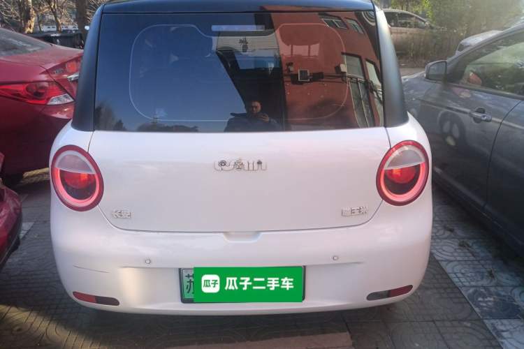 Used  Lumin 2022 210km Sweet Edition
