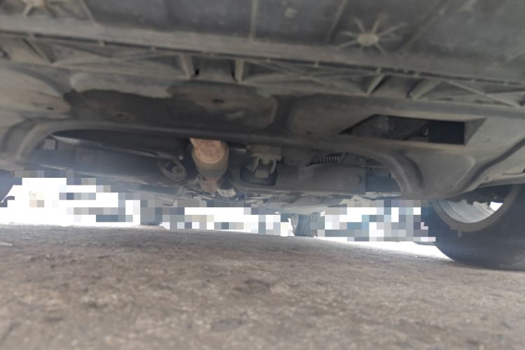 Used Skoda Fabia 2012 1.4L Manual Jingling Edition