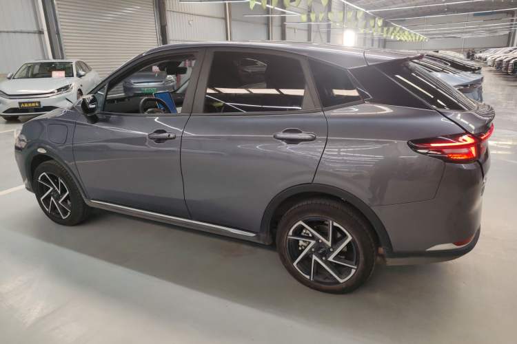 Used NETA AYA 2023 401 Lite
