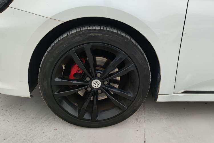 Used MG 6 2019 20T Automatic Trophy Competition Edition + BOSE Luxury Sound System Package
