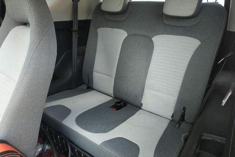 Used Chery Little Ant 2021 150 000 Yuan "Ant Fan" Edition New Ant Xuan Version Lithium-NMC Battery