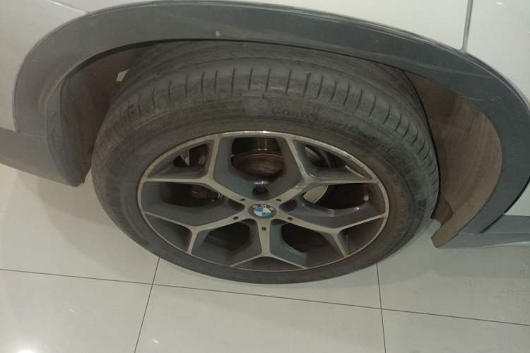 Used BMW X1 2019 sDrive18Li Premium Edition