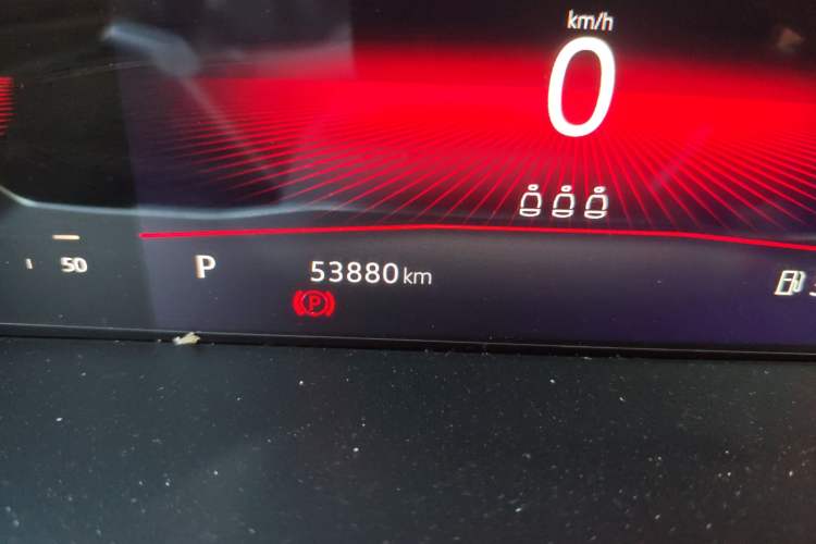 Used Volkswagen Sagitar 2021 280TSI DSG 30th Anniversary Edition
