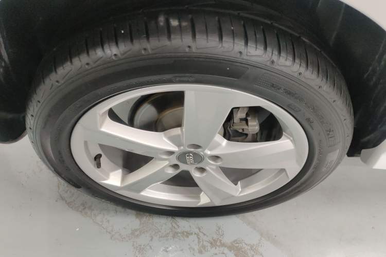 Used Audi Q2L 2021 35 TFSI Fashionable and Elegant Model
