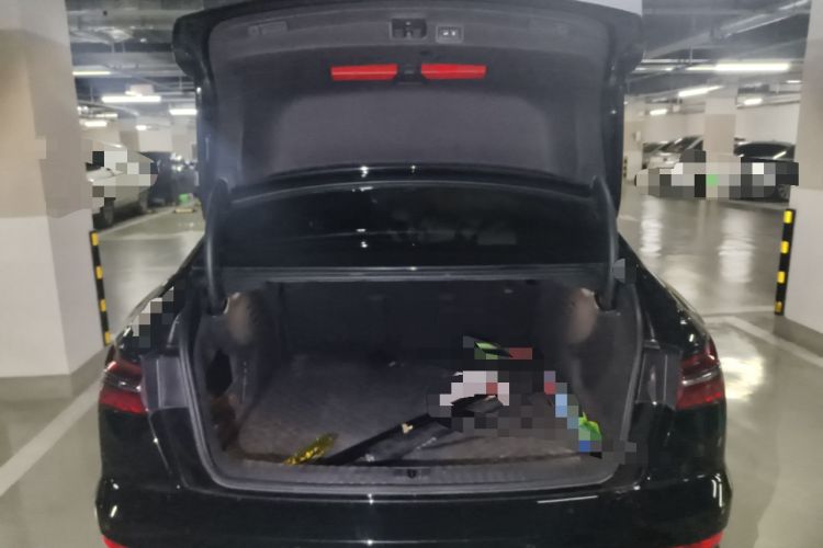 Used Audi A6L 2024 45 TFSI quattro Prestige Dynamic Edition