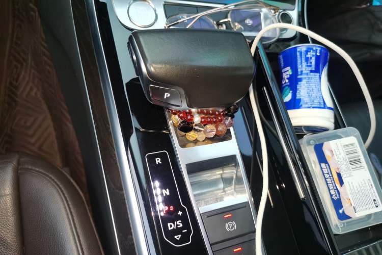 Used Audi A8 2018 A8L 55 TFSI quattro Launch Edition Elite Model