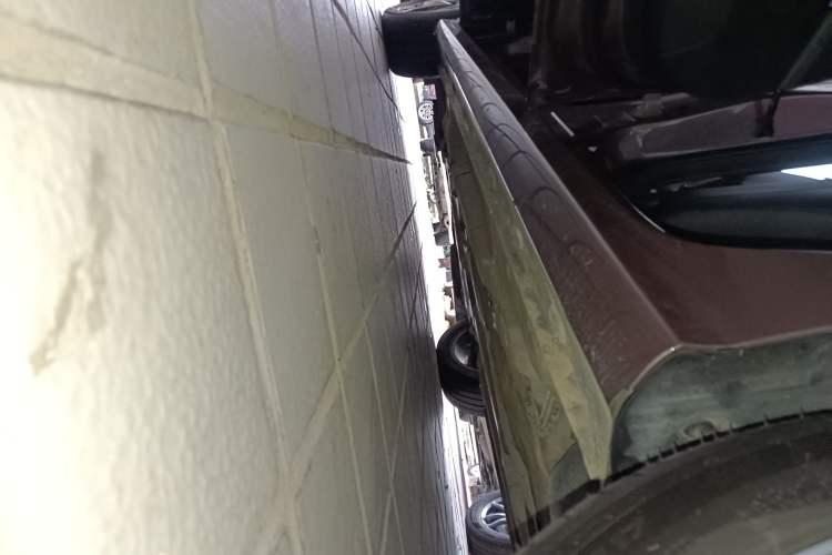 Used MG 5 2021 Revised 300TGI DCT Elegant Luxury Flagship Edition
