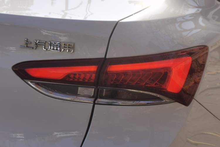 Used Buick GT 2019 18T Automatic Connected Elite Model China V Standard
