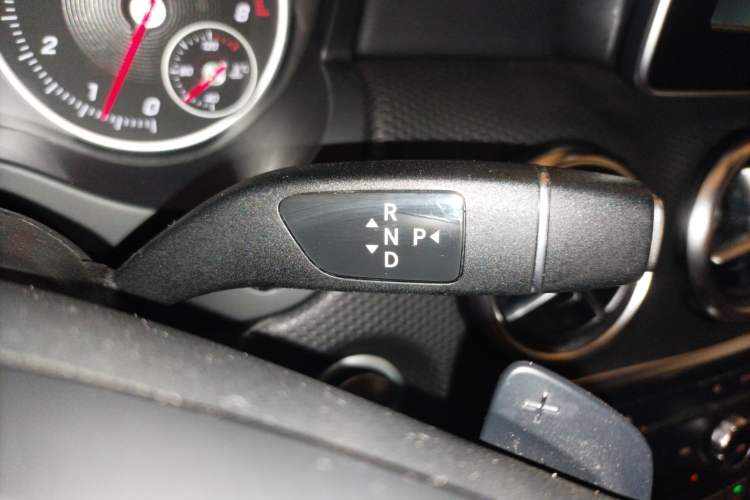 Used Mercedes-Benz A-Class 2016 A 200 Dynamic Edition
