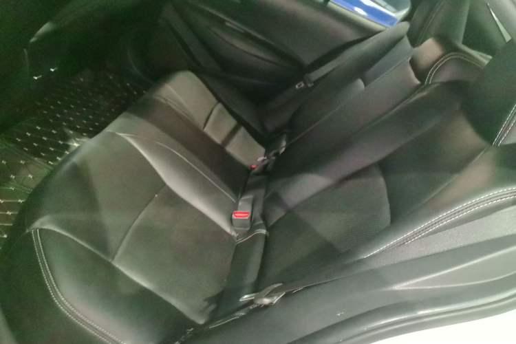 Used Toyota Levin 2021 185T CVT Luxury Edition