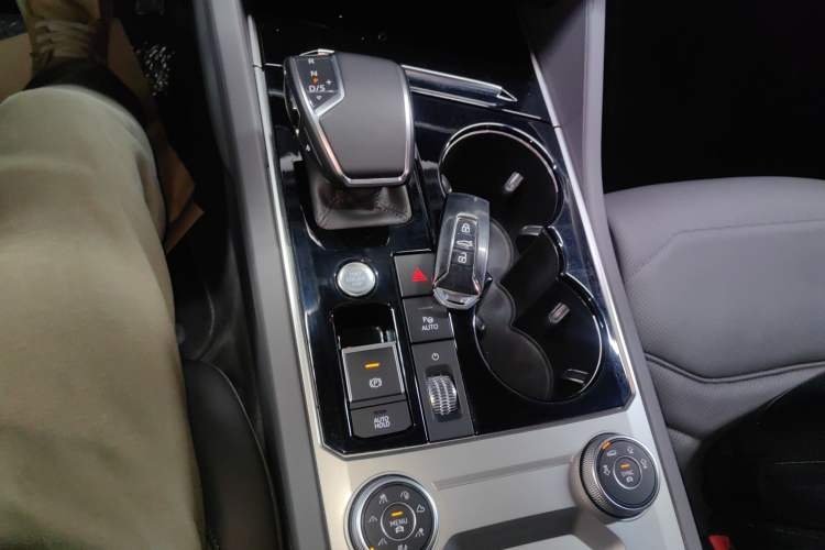 Used Volkswagen Touareg 2021 3.0 TSI Prestige Edition Classic Sport Package