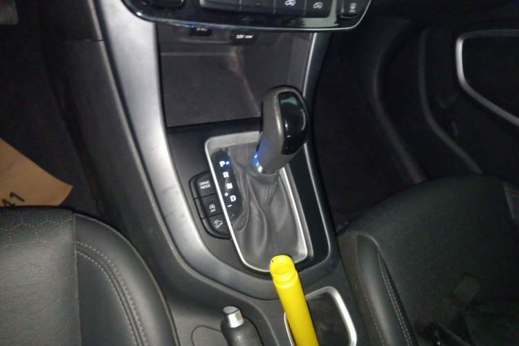 Used Hyundai ix35 2019 2.0L Automatic 2WD Zhiyong·Changxiang Edition China VI Standard