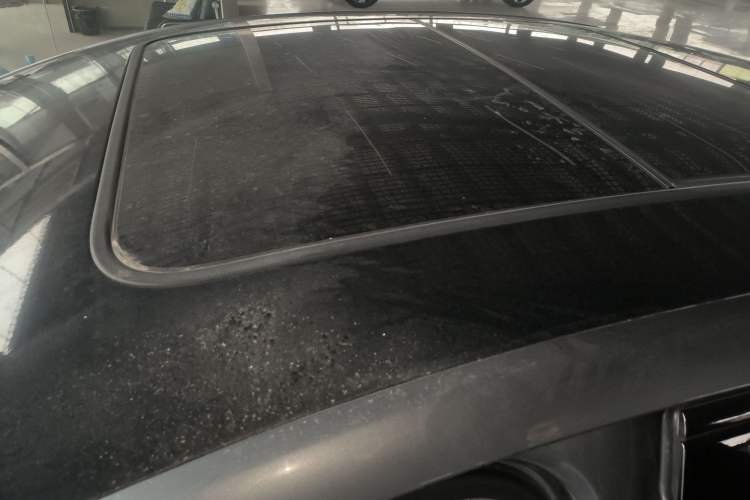 Used BYD Han 2020 EV Four-Wheel Drive High-Performance Flagship Model
