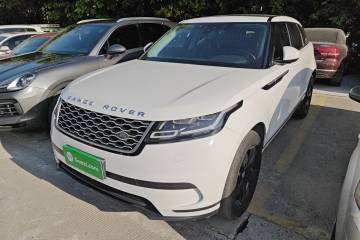 Used Land Rover Range Rover Velar 2018 P250 S