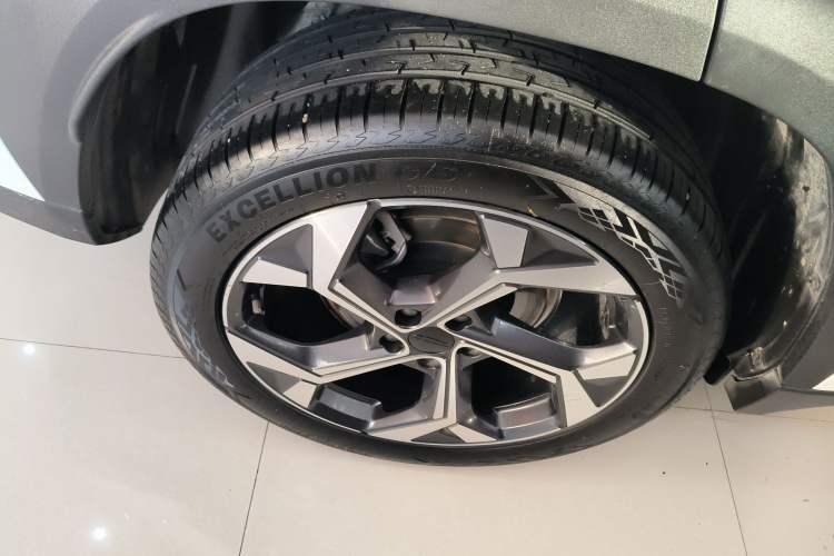 Used Geely Auto FX11 2023 1.5TD DCT Prestige Edition