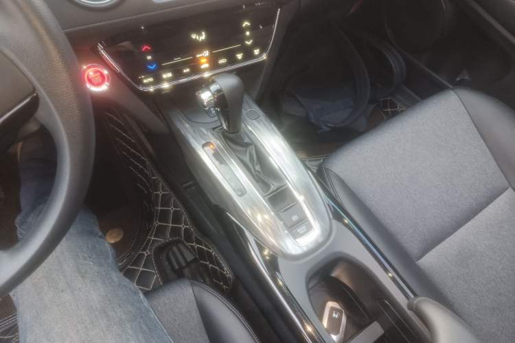 Used Honda XR-V 2021 220TURBO CVT Luxury Edition
