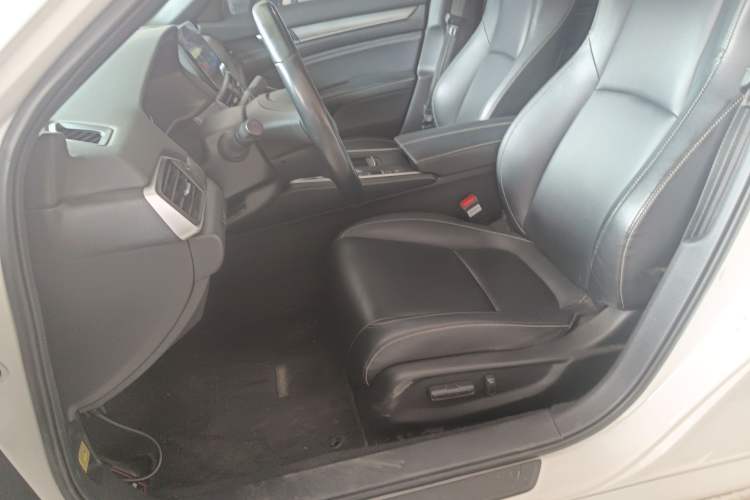 Used Honda Inspire 2022 260TURBO Elegant Edition
