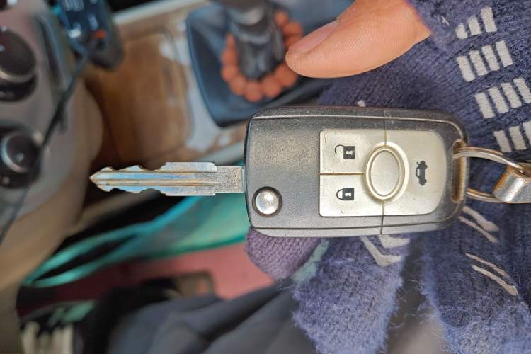 Used Buick Excelle 2015 1.5L Manual Classic Trim
