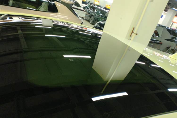 Used Ford Focus 2021 Hatchback EcoBoost 180 Automatic Titanium Edition
