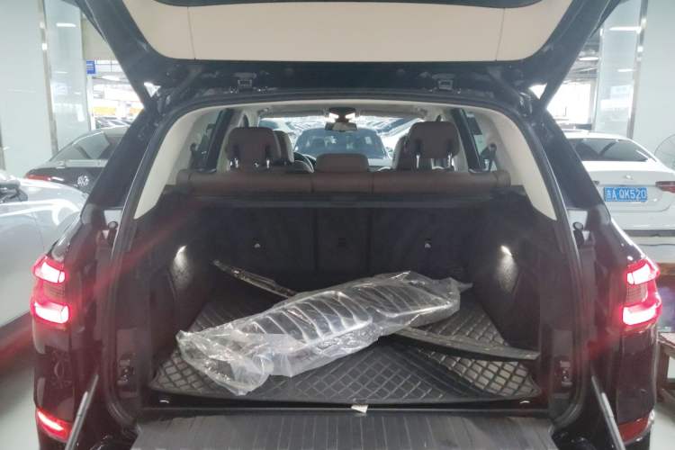 Used BMW X5 2021 Restyled xDrive40i M Sport Package