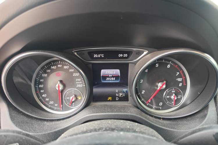 Used Mercedes-Benz GLA 2018 GLA 200 Sport Edition