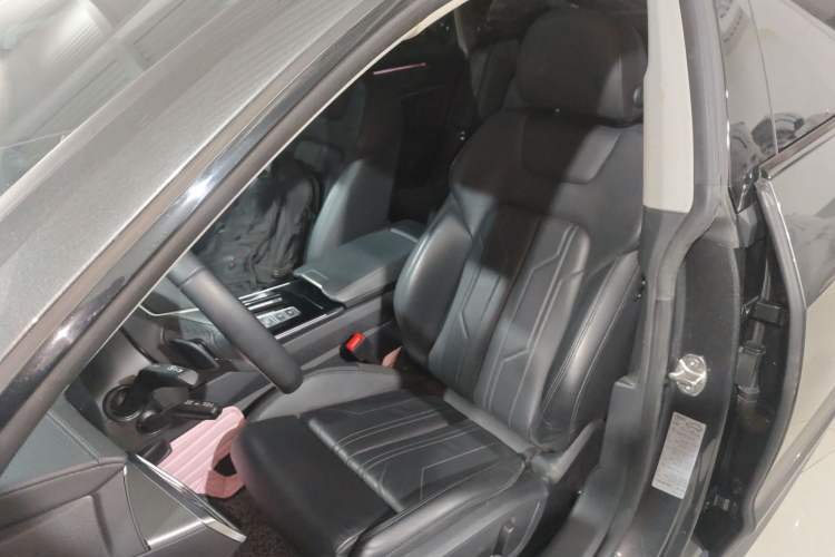 Used Audi A7 2023 45 TFSI Prestige Edition
