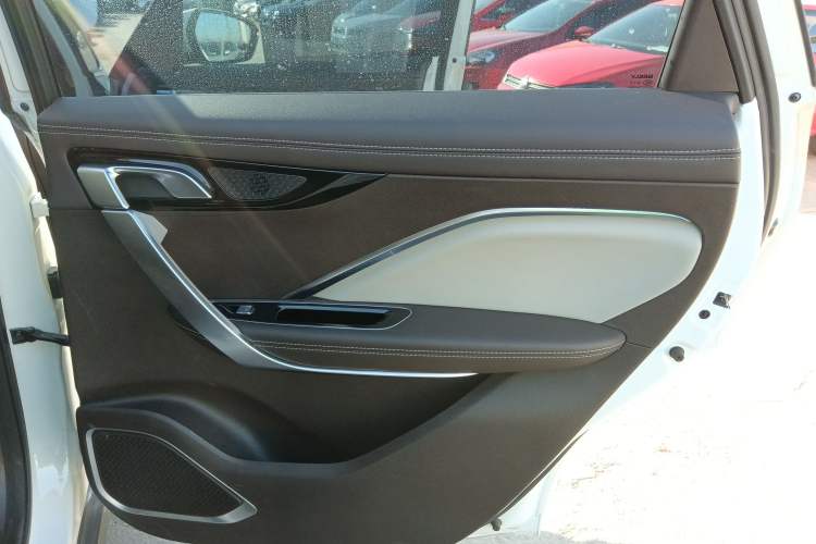 Used Geely Auto Jiajie 2019 1.5TD MHEV DCT Deluxe Edition
