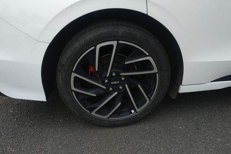 Used Lincoln Z 2022 Restyled iCool Prestige Edition
