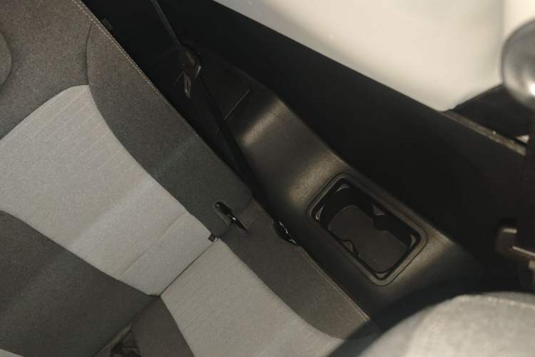 Used Chery Little Ant 2021 150 000 Yuan "Ant Fan" Edition New Ant Xuan Version Lithium-NMC Battery
