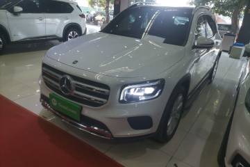 Used Mercedes-Benz GLB 2020 Facelift GLB 200 Fashion Edition