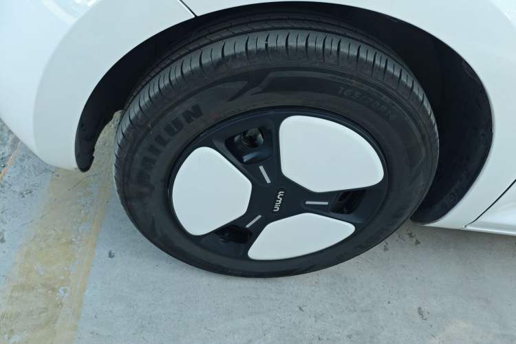 Used  Lumin 2025 205 km Xiangqin Version
