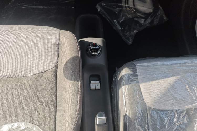 Used Wuling Zhiguang New Energy 