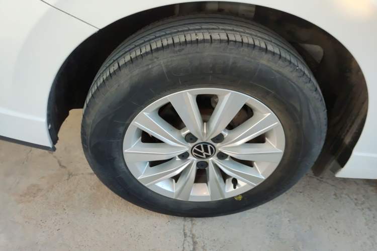 Used Volkswagen Lavida 2023 1.5L Automatic De Yi Edition
