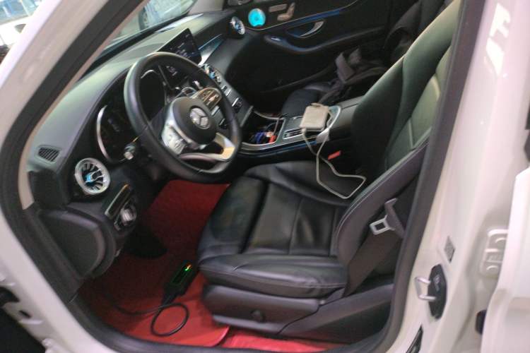 Used Mercedes-Benz C-Class 2020 C 260 L Sport Edition
