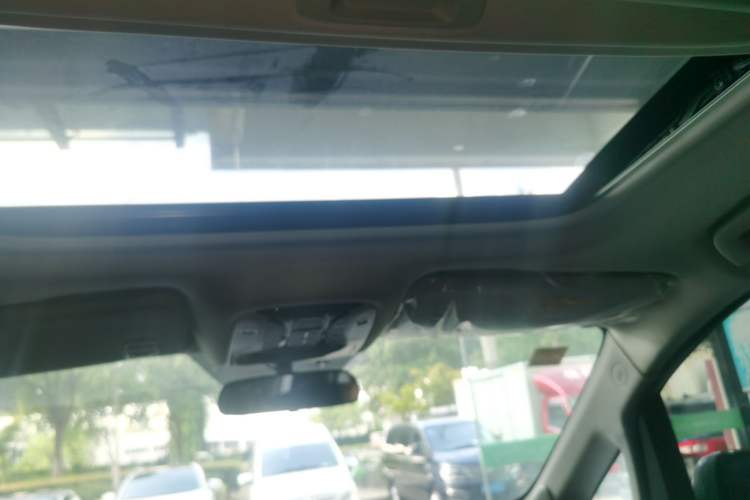 Used GAC Trumpchi M8 2023 Lingxiu Series 390T Deluxe Edition
