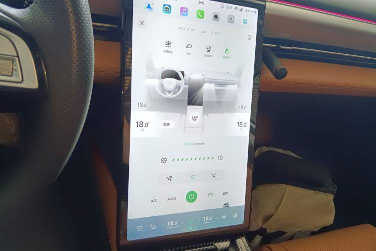 Used XPeng P5 2022 550P
